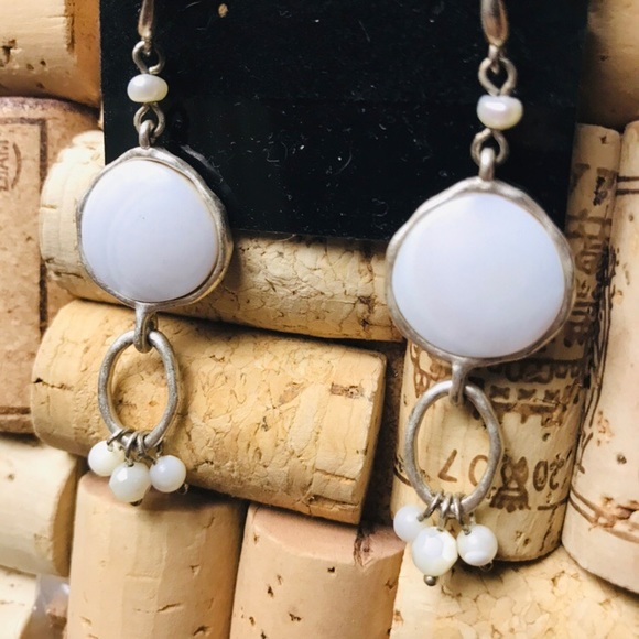 Statement Earrings - Picture 2 of 4